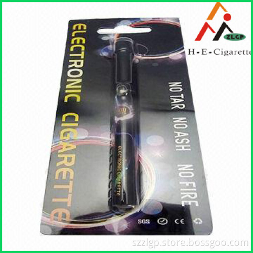 2013 Green and Health Products, Disposable Electronic Cigarette